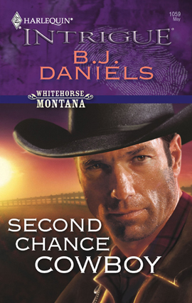 Title details for Second Chance Cowboy by B.J. Daniels - Wait list